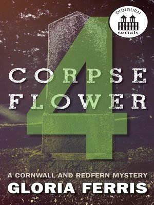 cover image of Corpse Flower &#8212; Part 4